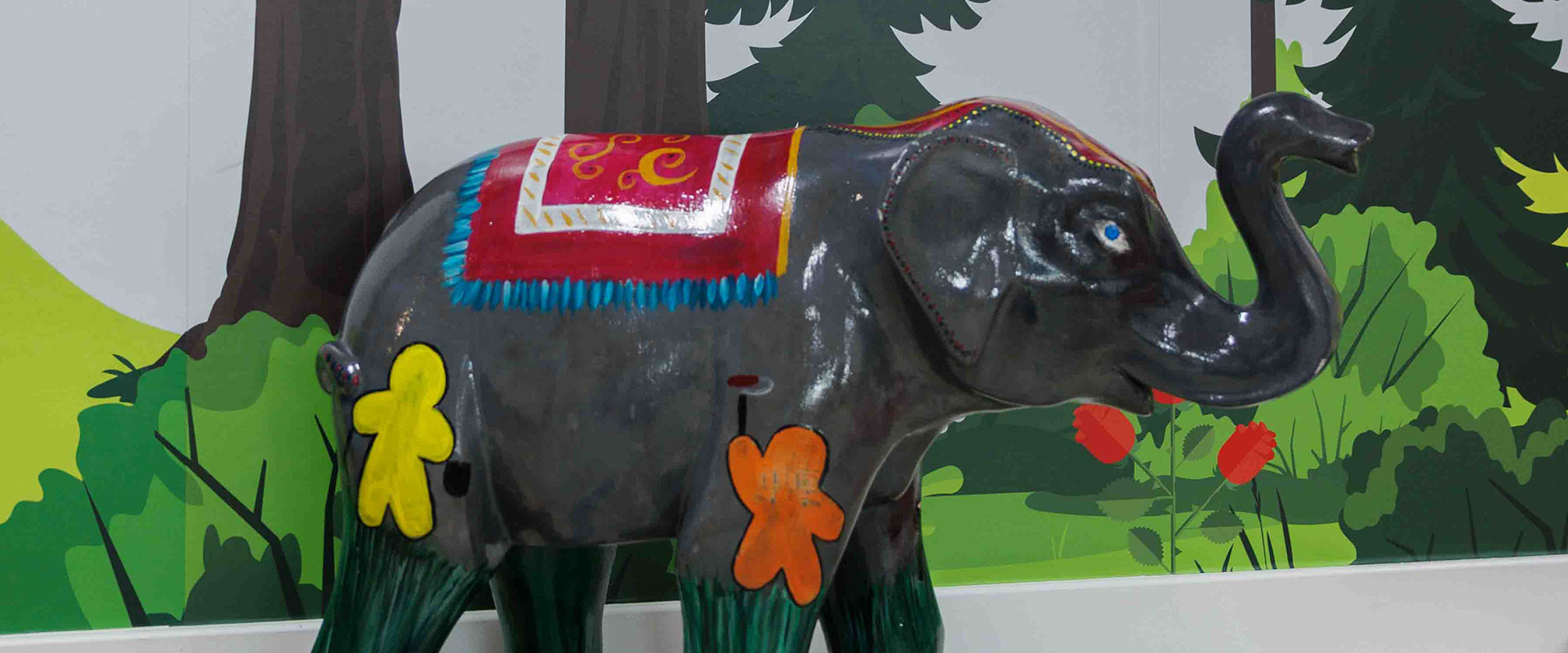 Child Friendly Space