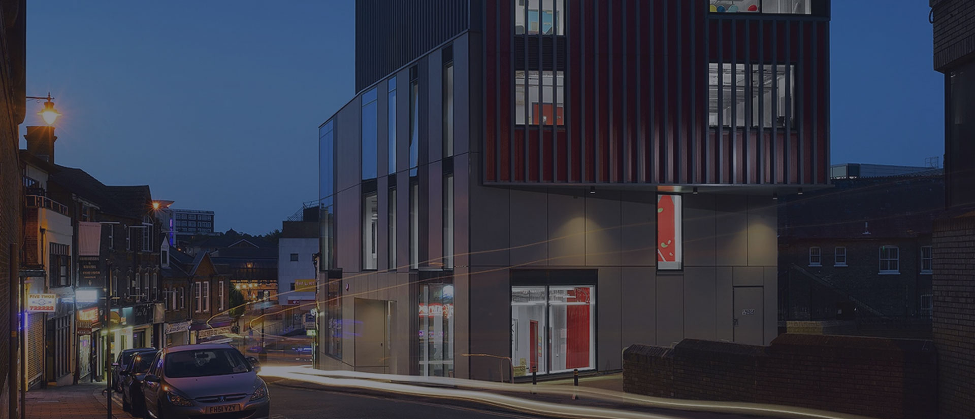 We Engage, Encourage and Empower Luton's Young People to Aspire, Be Happy and Healthy.