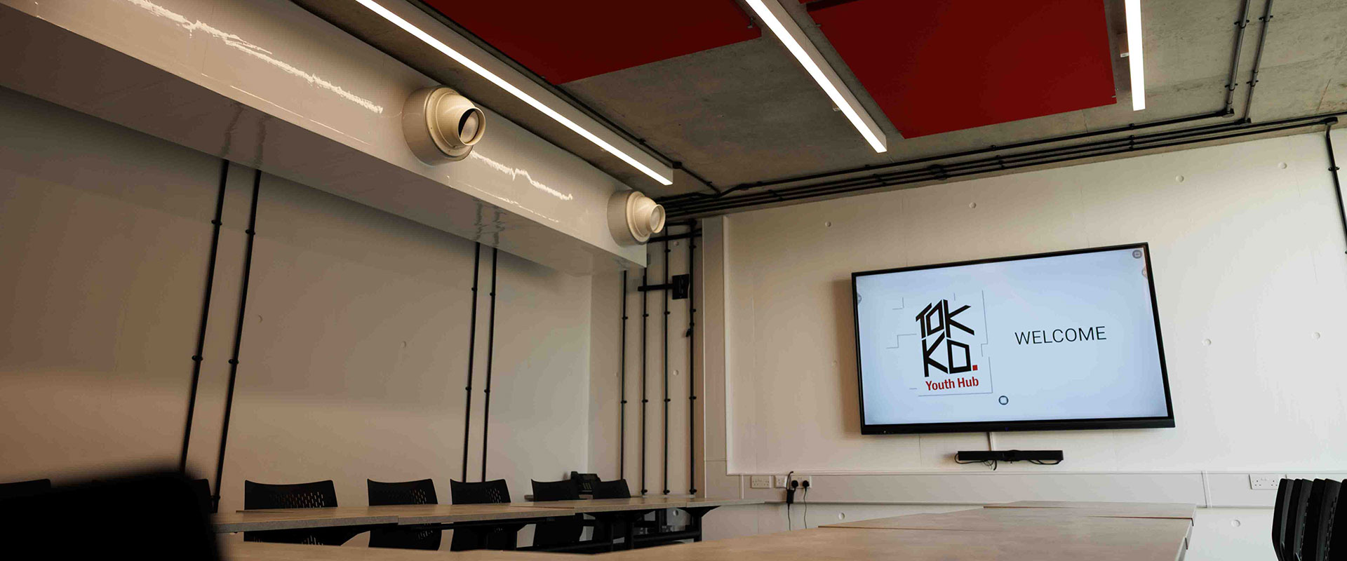 Training & Conference