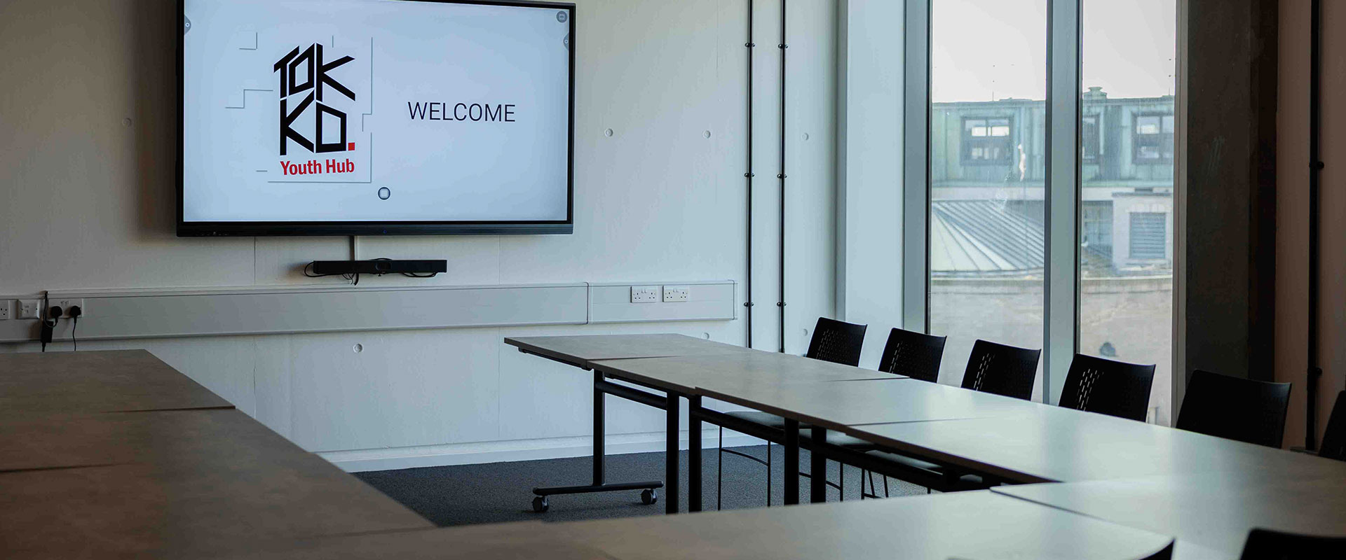 Training & Conference