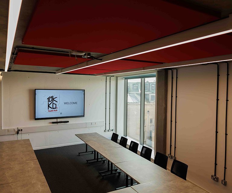 Training & Conference