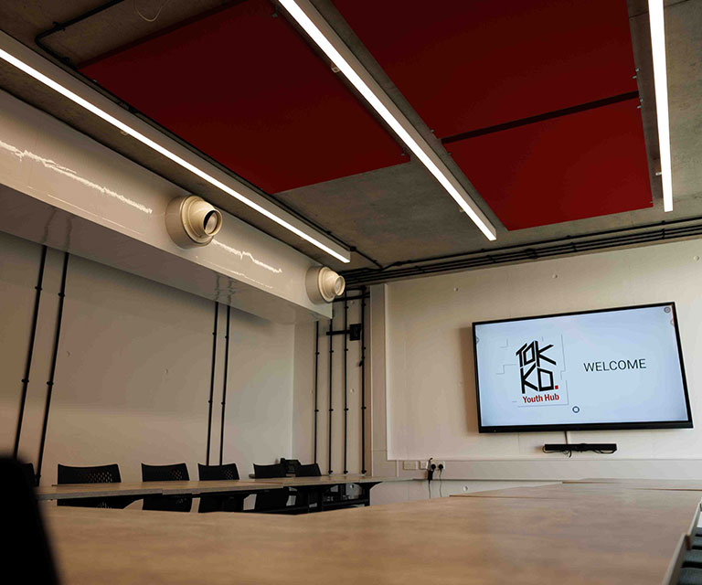 Training & Conference