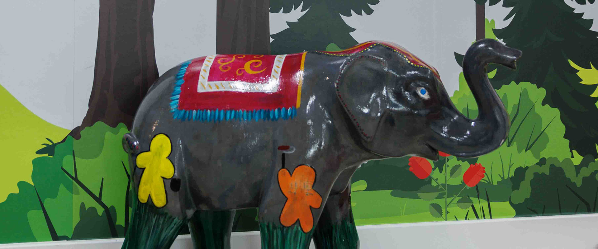 Child Friendly Space