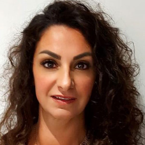 Aimee Djengiz - Chief Executive Officer