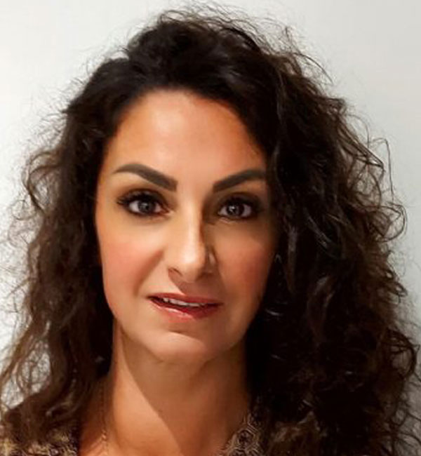 Aimee Djengiz - Chief Executive Officer