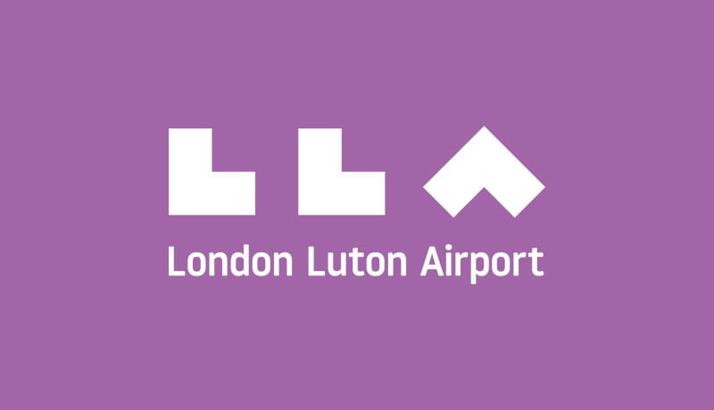 London Luton Airport