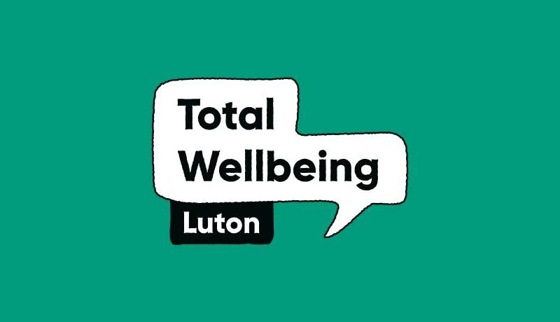 Total Wellbeing Luton